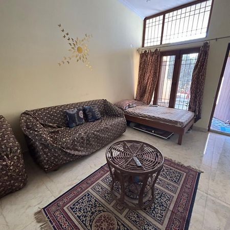 Bed and Breakfast Birds Nest Neu-Delhi Exterior foto