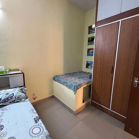 Bed and Breakfast Birds Nest Neu-Delhi Exterior foto